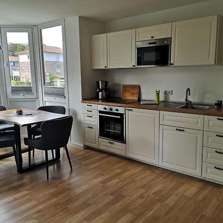 Seeschloss Wohnung 10 Dahme Dış mekan fotoğraf