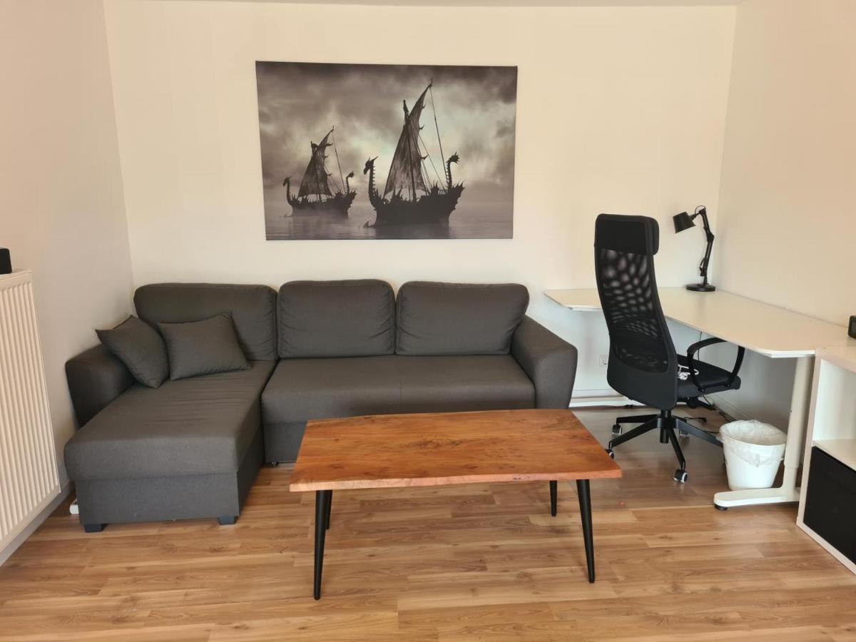 Seeschloss Wohnung 10 Dahme Dış mekan fotoğraf