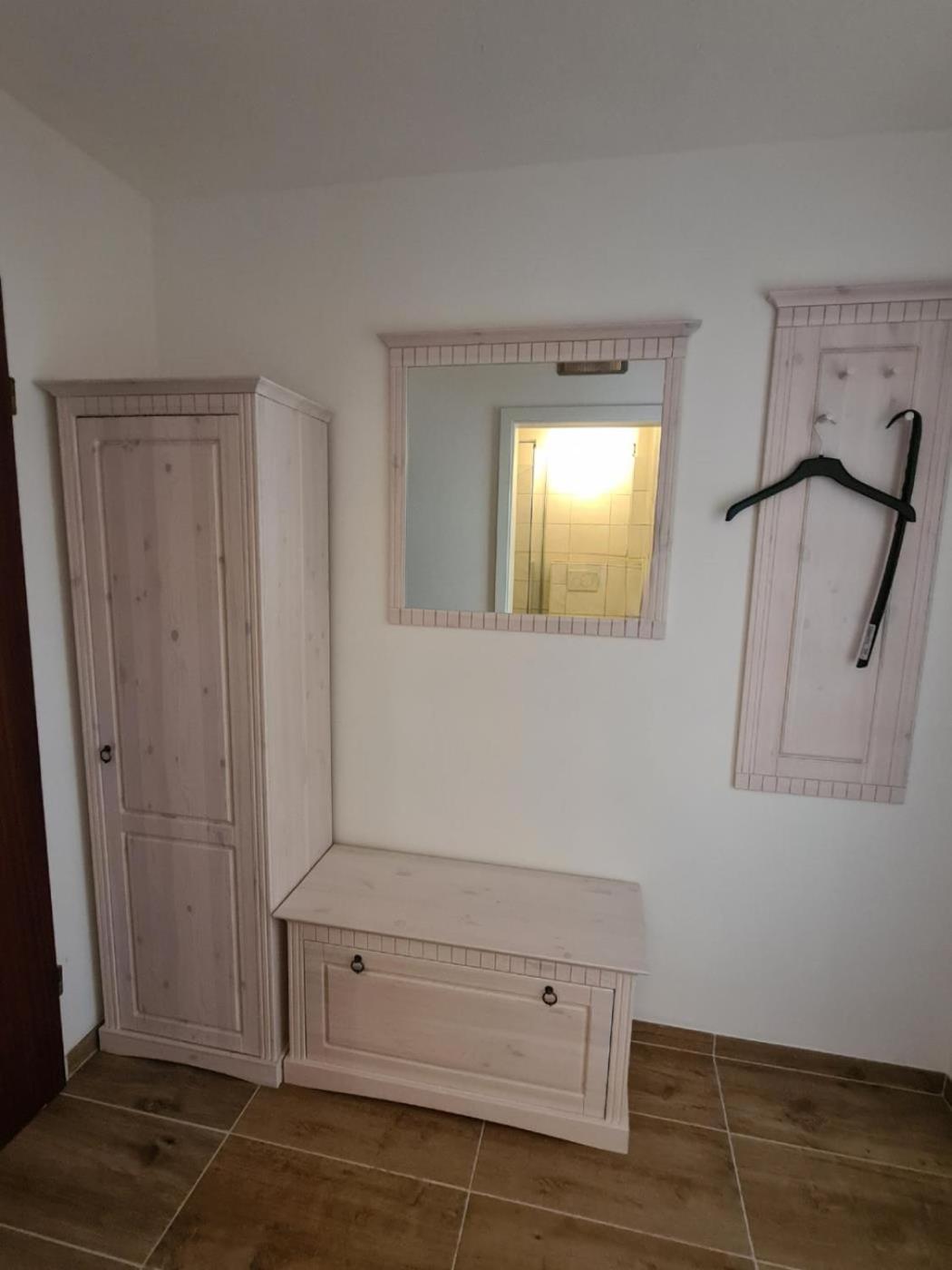 Seeschloss Wohnung 10 Dahme Dış mekan fotoğraf
