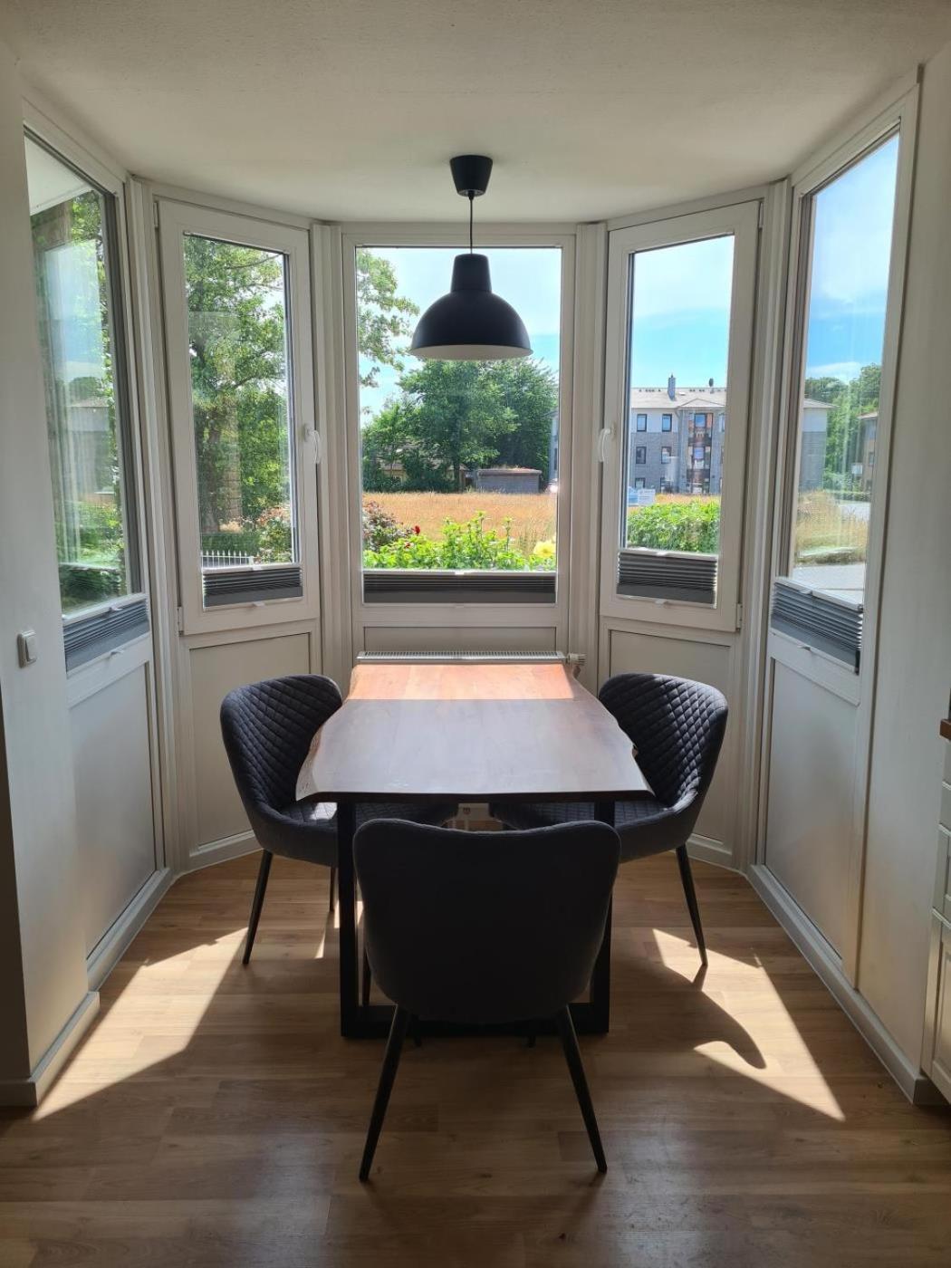 Seeschloss Wohnung 10 Dahme Dış mekan fotoğraf