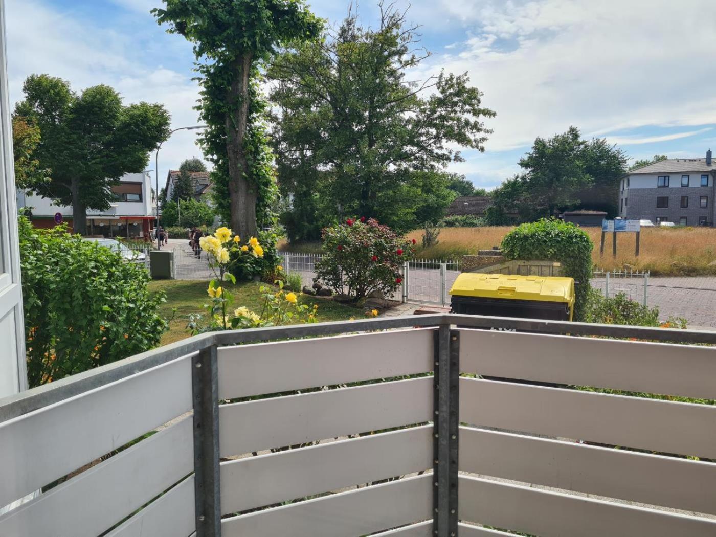 Seeschloss Wohnung 10 Dahme Dış mekan fotoğraf